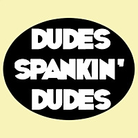 Dudes Spankin' Dudes