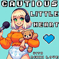 Cautious Little Heart
