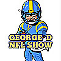 George D NFL Show