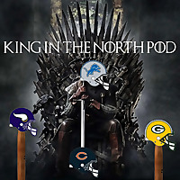 King in the North Pod