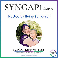 SYNGAP1 Stories