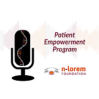 Patient Empowerment Program: A Rare Disease Podcast