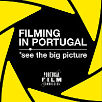 Filming in Portugal. See the big picture