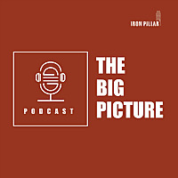 The Big Picture by Iron Pillar