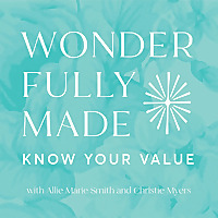 Wonderfully Made