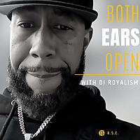 BOTH EARS OPEN PODCAST
