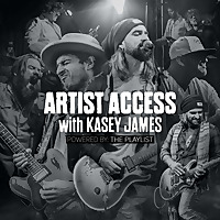 Artist Access with Kasey James