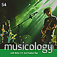 Musicology