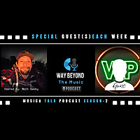 Way Beyond The Music Podcast