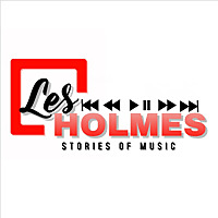 Les Holmes Stories Of Music