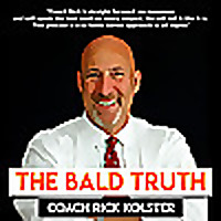 The Bald Truth Leadership Podcast