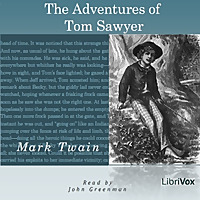 The Adventures of Tom Sawyer  (Full Audiobook) by Mark Twain