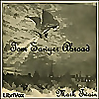 Tom Sawyer Abroad by Huck Finn