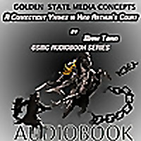 GSMC Audiobook Series: A Connecticut Yankee in King Arthur's Court by Mark Twain