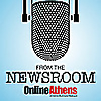 From the Newsroom: Athens Banner Herald