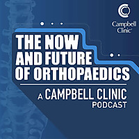 The Now and Future of Orthopaedics