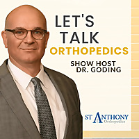 St. Anthony Hospital Orthopedics Show