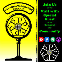 Pomona's Promise Network Podcast