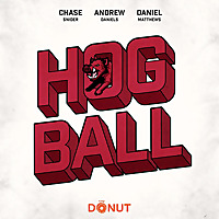 Hog Ball - Arkansas Razorback Sports Podcast