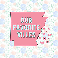 Our Favorite Villes