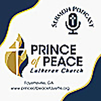Prince of Peace Podcast