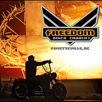 Freedom Biker Church Fayetteville