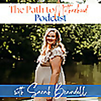 The Path to Motherhood Podcast: Navigating Infertility and Pregnancy Loss