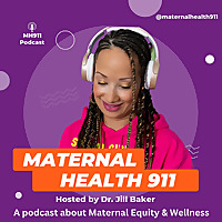 Maternal Health 911