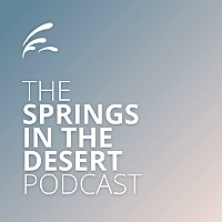 The Springs in the Desert Podcast: Catholic Accompaniment Through Infertility