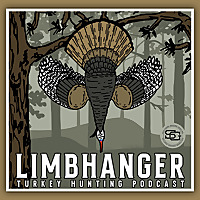 Limbhanger Turkey Hunting Podcast - Sportsmen's Empire