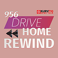 The 956 Drive Home Rewind