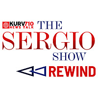 The Sergio Show Rewind