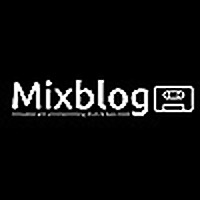 Mixblog Podcast