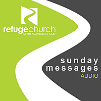 Refuge Church - Jonesboro