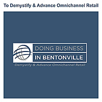 The Doing Business in Bentonville Podcast