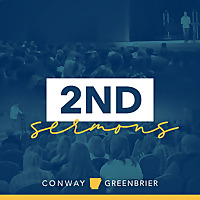 2ND Baptist Conway/Greenbrier