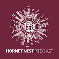 Hornet's Nest Podcast
