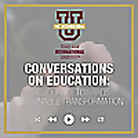 Conversations on Education: The Journey towards Sustainable Transformation