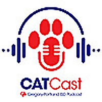 Gregory-Portland ISD CATCast