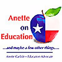 Anette On Education