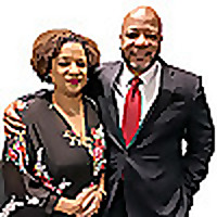 On The Record With Tiffany and Kevin Podcast