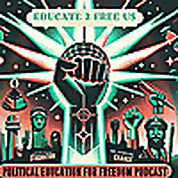 Political Education for Freedom Podcast
