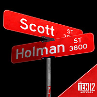 The Scott & Holman Pawdcast