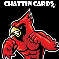 Chattin' Cards