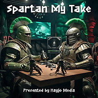 Spartan My Take