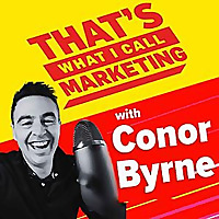 That's What I Call Marketing