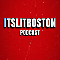 Its Lit Podcast
