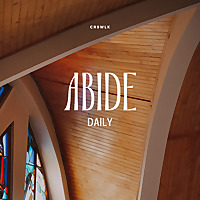 Abide Daily