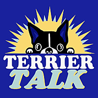 Terrier Talk
