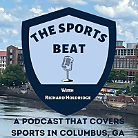 The Sports Beat with Richard Holdridge